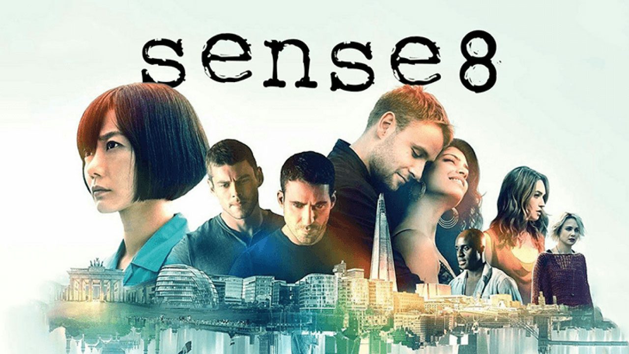 Sense 8 (Serie de TV) Sense 8 (Serie de TV)