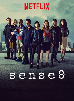 Sense 8 (Serie de TV) Sense 8 (Serie de TV)