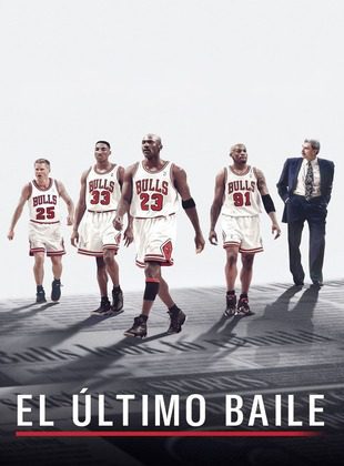 El Último Baile (Serie de TV) El Último Baile (Serie de TV)