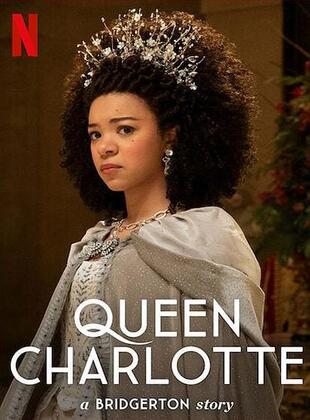 La Reina Carlota (Serie de TV) La Reina Carlota (Serie de TV)