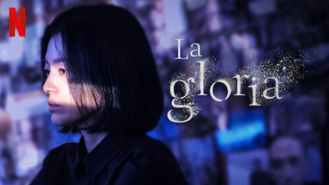 La Gloria (Serie de TV)