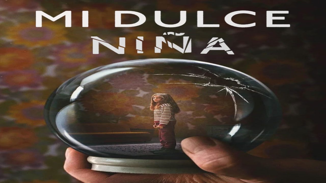 Mi Dulce Niña (Serie de TV) Mi Dulce Niña (Serie de TV)