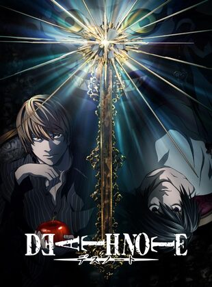 Death Note (Serie de TV) Death Note (Serie de TV)
