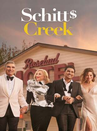 Schitts Creek (Serie de TV) Schitts Creek (Serie de TV)
