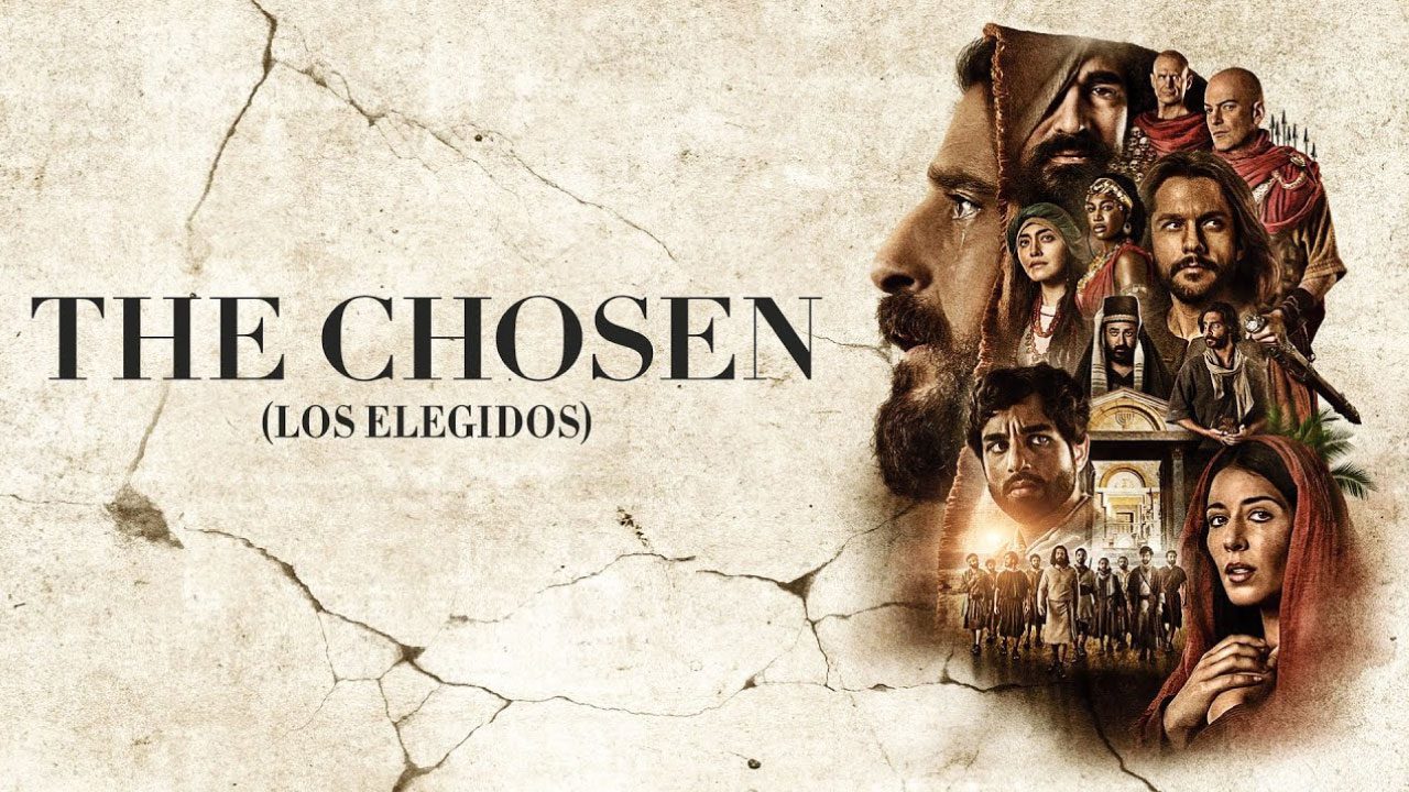 The Chosen (Serie de TV) The Chosen (Serie de TV)