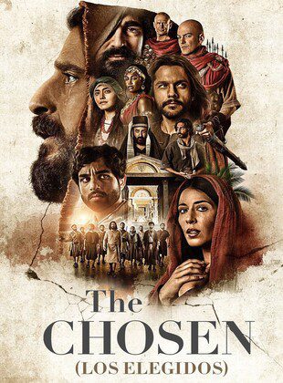 The Chosen (Serie de TV) The Chosen (Serie de TV)
