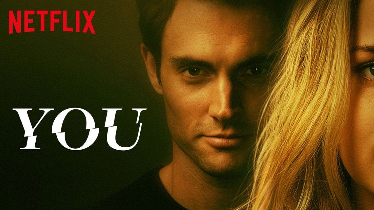 You (Serie de TV) You (Serie de TV)