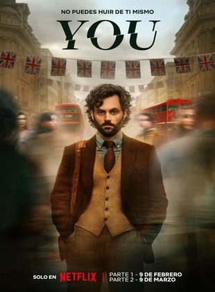 You (Serie de TV) You (Serie de TV)