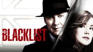 📺 The Blacklist (Serie de 2013)