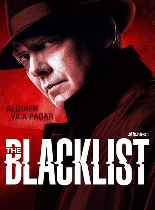 The Blacklist (Serie de TV) The Blacklist (Serie de TV)