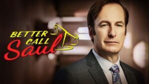 📺 Better Call Saul (Serie de 2015)