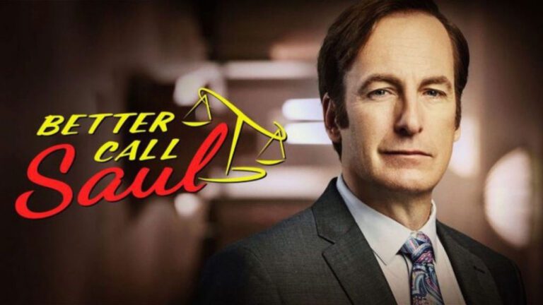 Better Call Saul (Serie de TV)