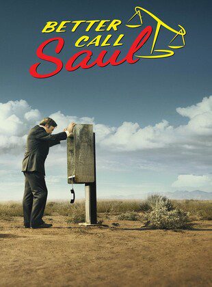 Better Call Saul (Serie de TV) Better Call Saul (Serie de TV)