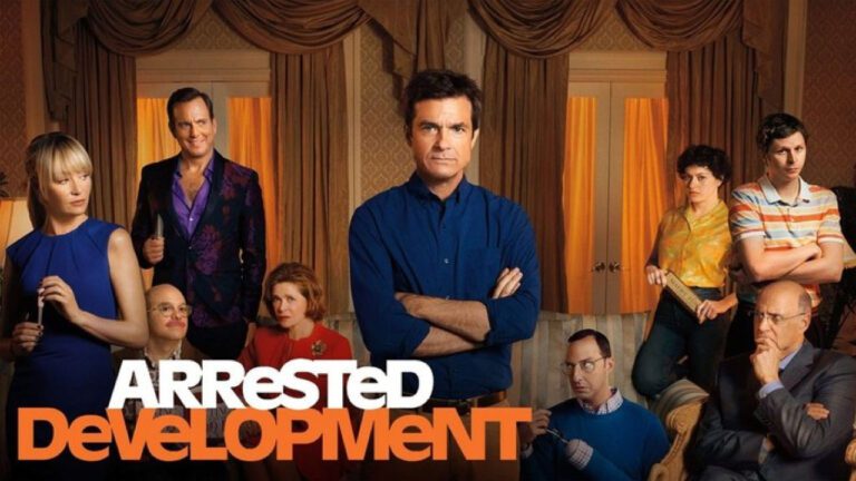 Arrested Development (Serie de TV)