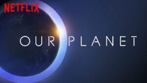 📺 Nuestro Planeta (Serie de 2019)