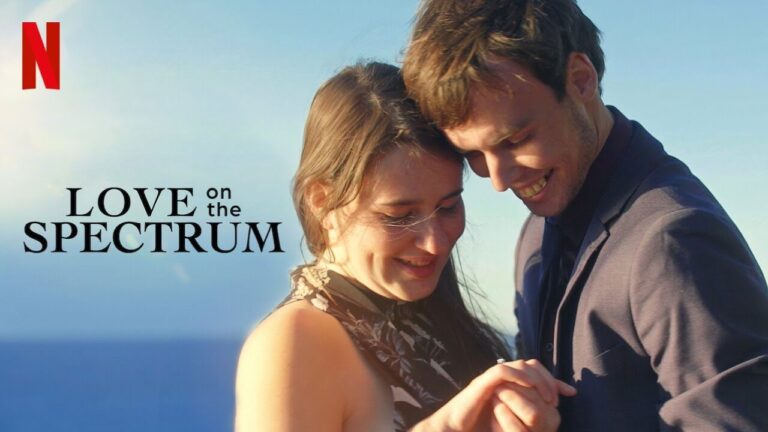 El Amor En El Espectro Autista (Serie de TV)