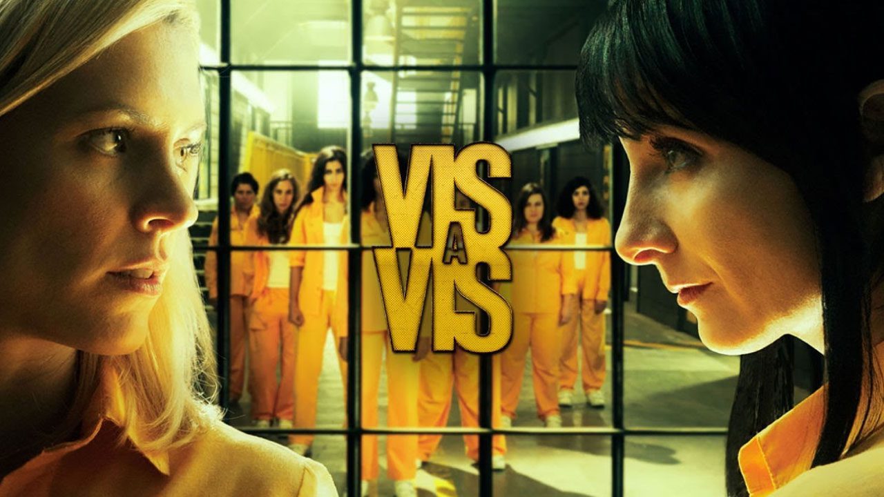 Vis A Vis (Serie de TV) Vis A Vis (Serie de TV)