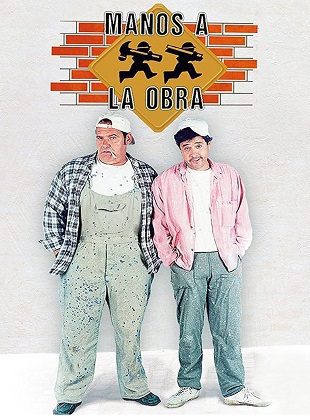 Manos A La Obra (Serie de TV) Manos A La Obra (Serie de TV)