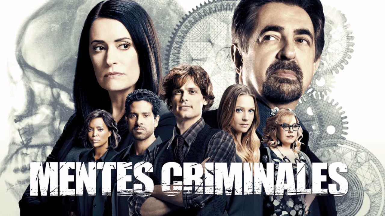 Mentes Criminales (Serie de TV)