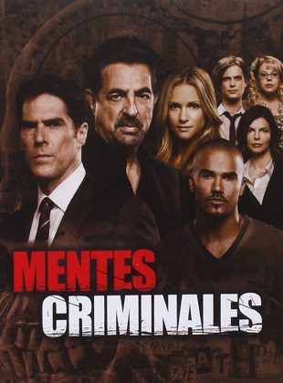 Mentes Criminales (Serie de TV) Mentes Criminales (Serie de TV)
