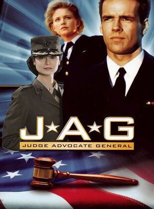JAG (Serie de TV) JAG (Serie de TV)