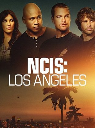 NCIS: Los Angeles (Serie de TV) NCIS: Los Angeles (Serie de TV)