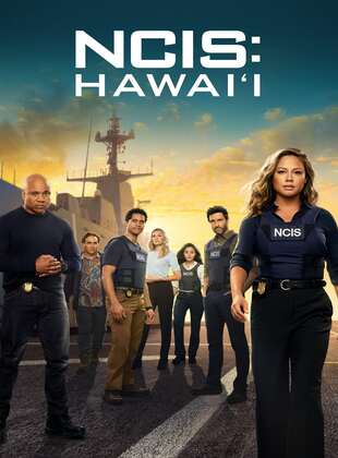 NCIS: Hawai (Serie de TV) NCIS: Hawai (Serie de TV)