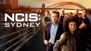 📺 NCIS: Sydney (Serie de 2023)