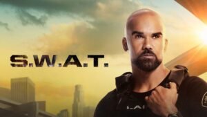 📺 Swat (Serie de 2017)