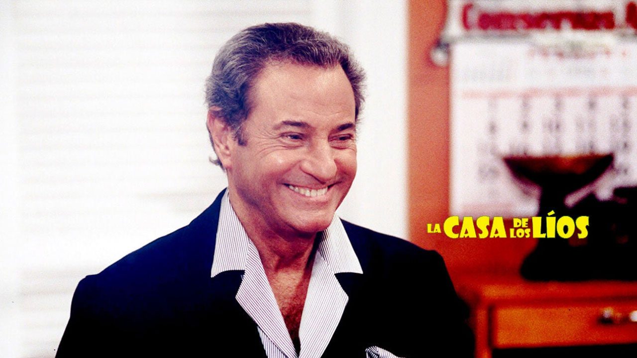 La Casa De Los Líos (Serie de TV) La Casa De Los Líos (Serie de TV)
