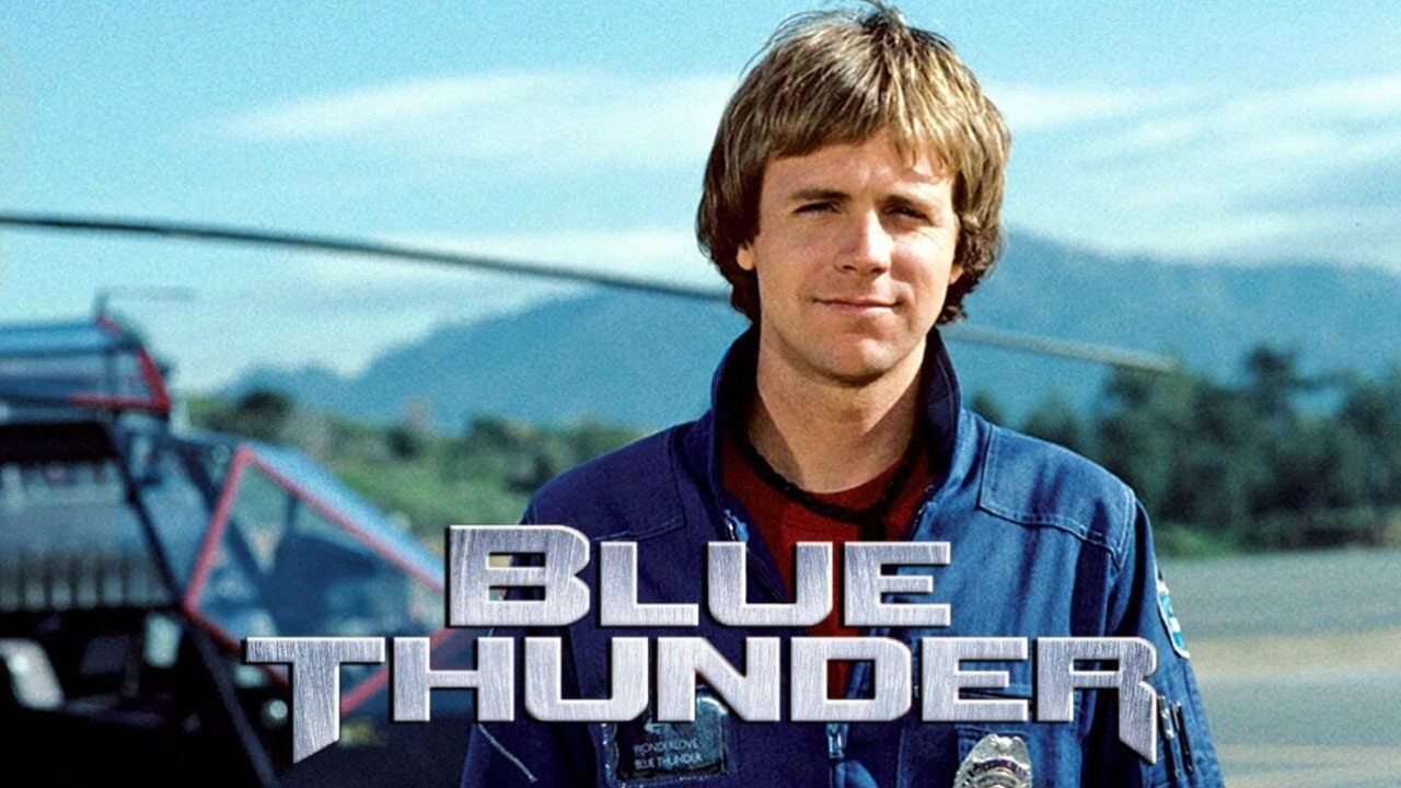 El Trueno Azul (Serie de TV) El Trueno Azul (Serie de TV)