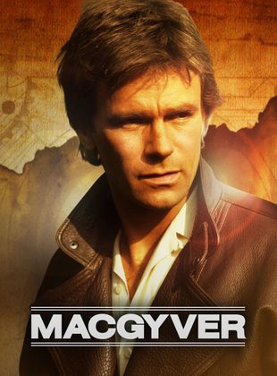 MacGyver (Serie de TV)