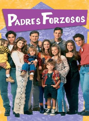 Padres Forzosos (Serie de TV) Padres Forzosos (Serie de TV)