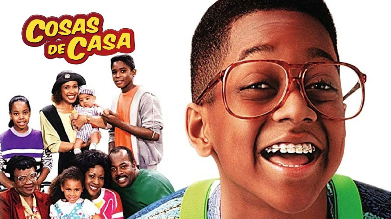 Cosas De Casa (Serie de TV)