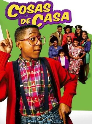 Cosas De Casa (Serie de TV) Cosas De Casa (Serie de TV)
