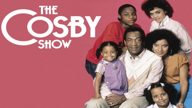 El Show De Bill Cosby (Serie de TV)