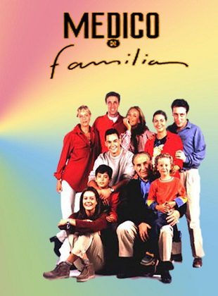 Médico De Familia (Serie de TV) Médico De Familia (Serie de TV)