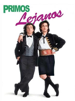 Primos Lejanos (Serie de TV) Primos Lejanos (Serie de TV)