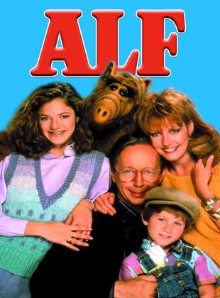 ALF (Serie de TV) ALF (Serie de TV)