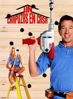 Un Chapuzas En Casa (Serie de TV)