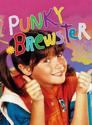 Punky Brewster (Serie de TV) Punky Brewster (Serie de TV)