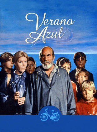 Verano Azul (Serie de TV) Verano Azul (Serie de TV)