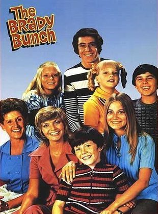 La Tribu De Los Brady (Serie de TV) La Tribu De Los Brady (Serie de TV)
