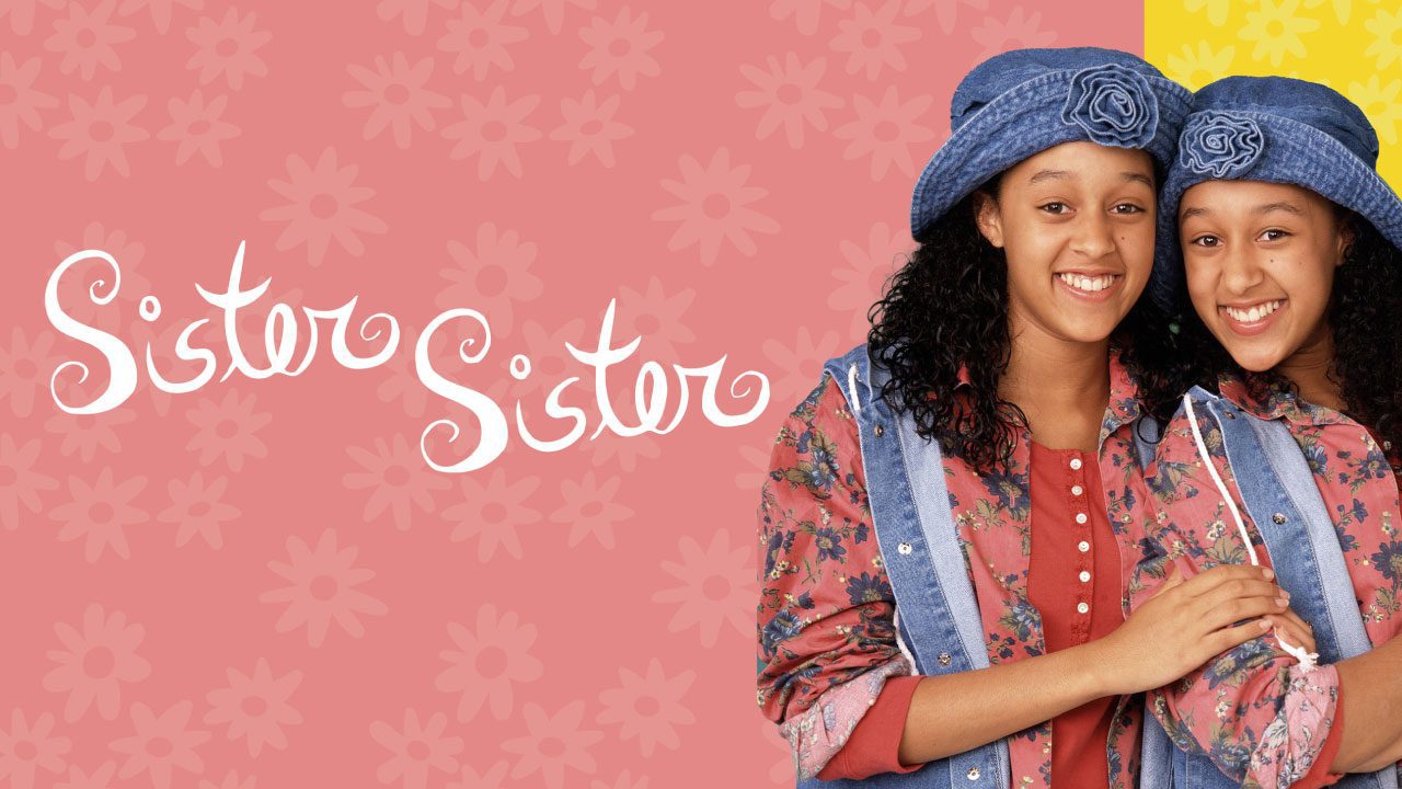 Cosas De Hermanas (Serie de TV) Cosas De Hermanas (Serie de TV)