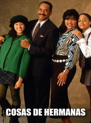 Cosas De Hermanas (Serie de TV) Cosas De Hermanas (Serie de TV)