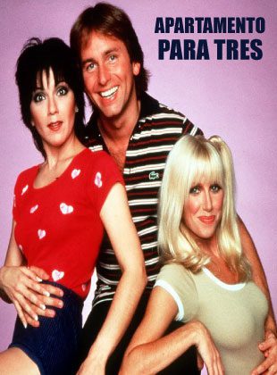 Apartamento Para Tres (Serie de TV)