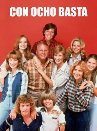 Con Ocho Basta (Serie de TV) Con Ocho Basta (Serie de TV)