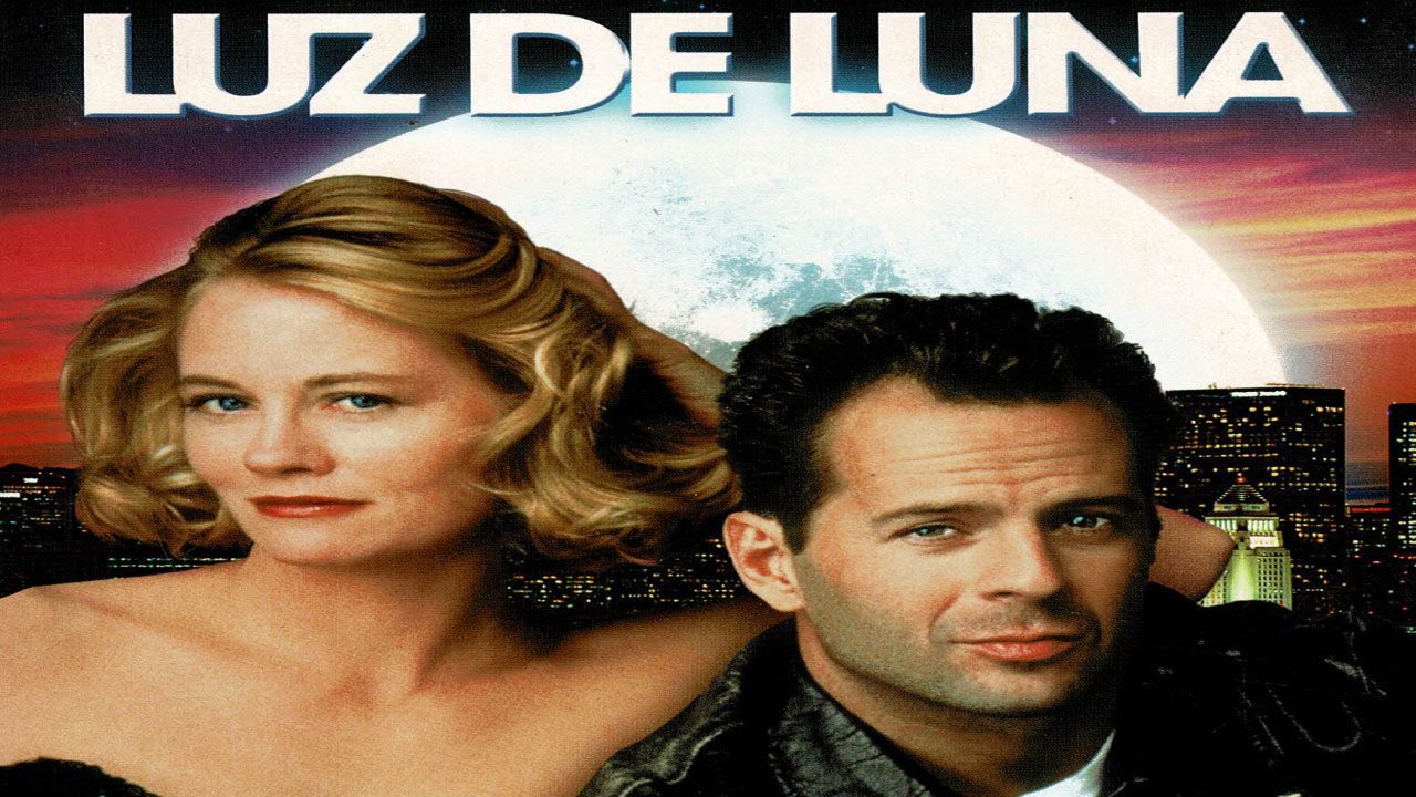 Luz De Luna (Serie de TV) Luz De Luna (Serie de TV)