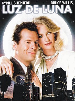 Luz De Luna (Serie de TV) Luz De Luna (Serie de TV)
