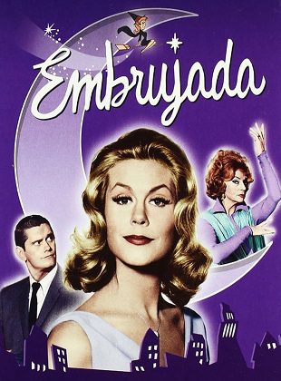 Embrujada (Serie de TV) Embrujada (Serie de TV)